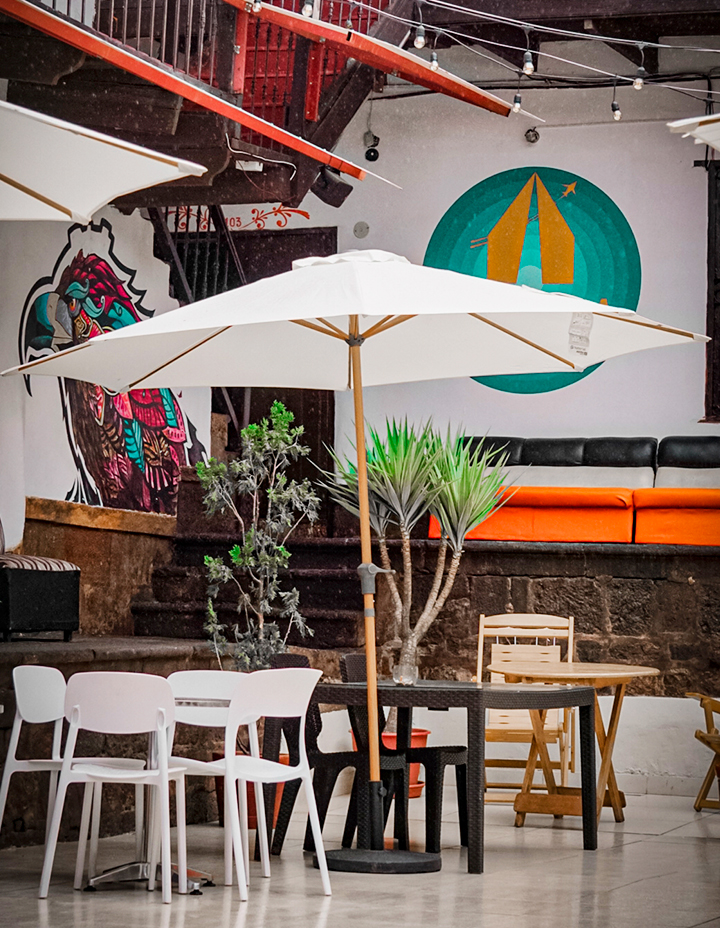 terrahousehostel